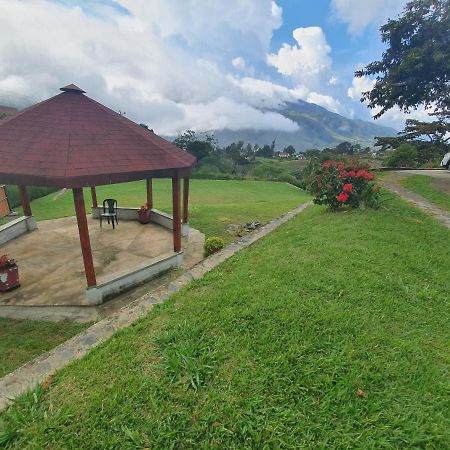 Finca Prometeo - Lago Calima Calimita Exterior foto