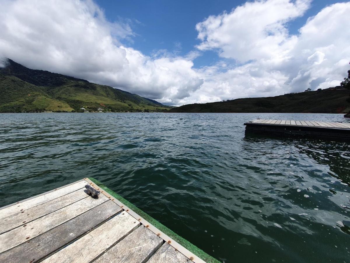 Finca Prometeo - Lago Calima Calimita Exterior foto